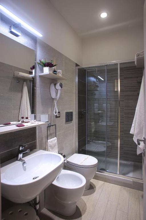 Hotel Marcantonio - Resim 45