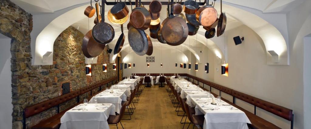 Hotel Maribor & Garden Rooms - Resim 4