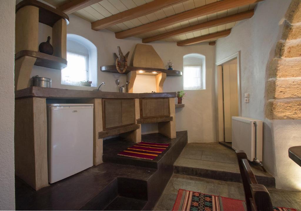Abramis Rooms - King Suite