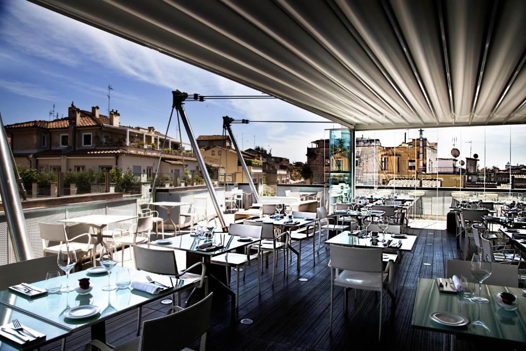 Hotel Valadier - Resim 4