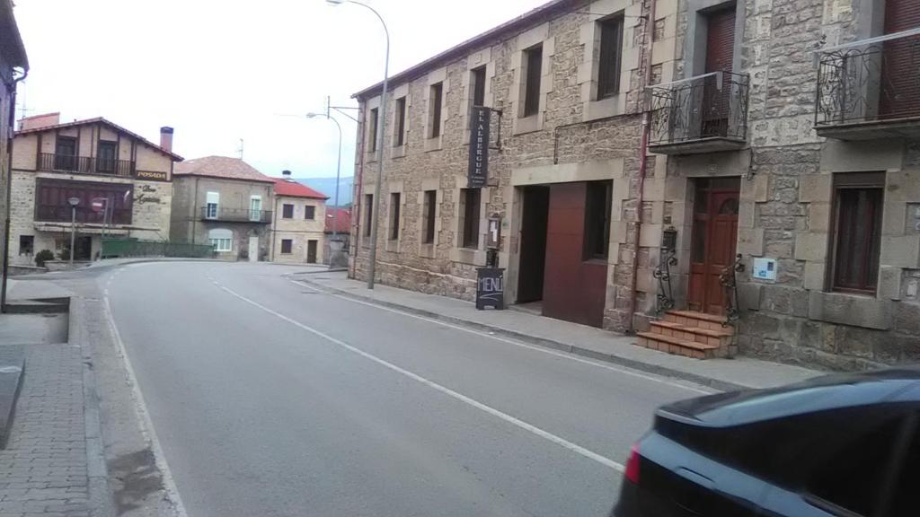 Albergues El Albergue Covaleda en Covaleda, Castilla y León