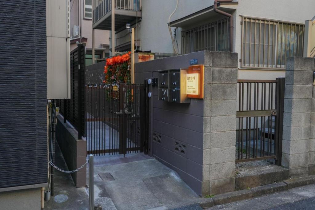 Photo de la galerie de l'établissement 下架Ti王101整套私人空间独立卫浴厨房 洗衣机 车站步行5分钟 上野站地铁直达, à Tokyo