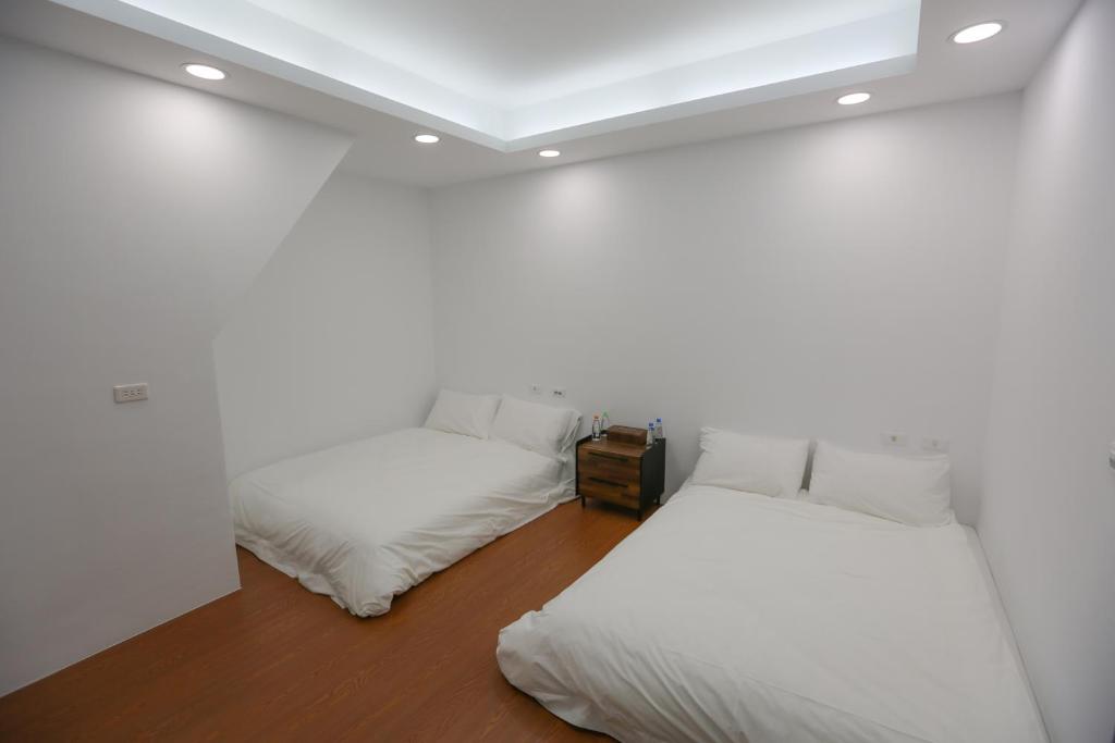 Return Home B&B - Habitación Cuádruple Estándar