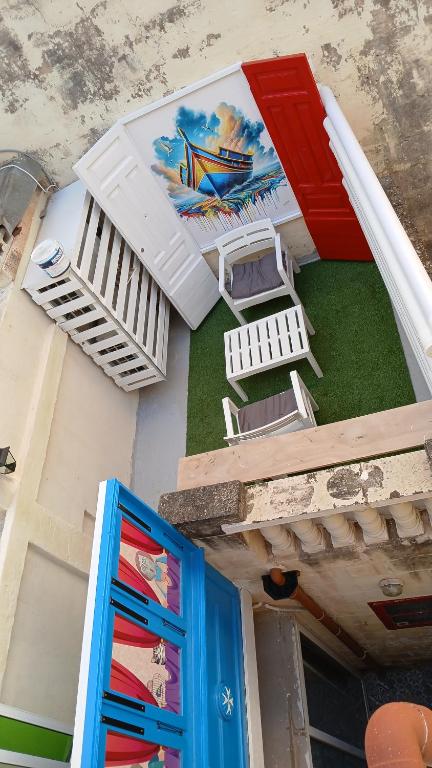 The 1930's Maltese Residence - 15