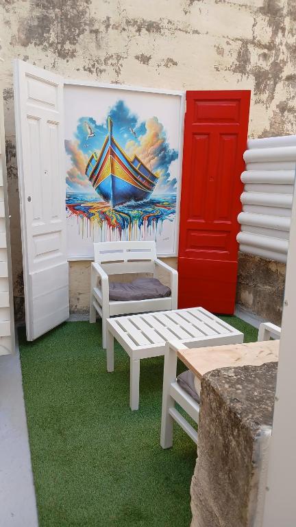 The 1930's Maltese Residence - 16