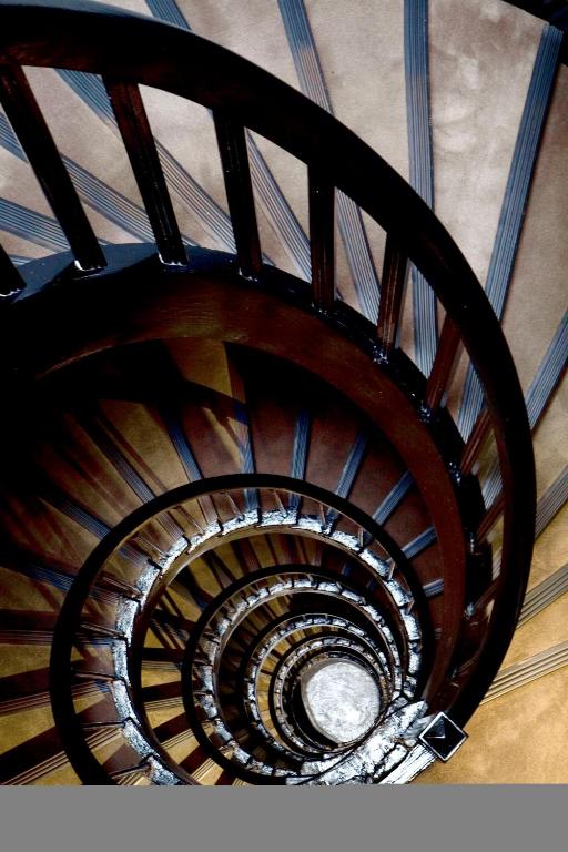 Marceau Champs-Elysées - Resim 21