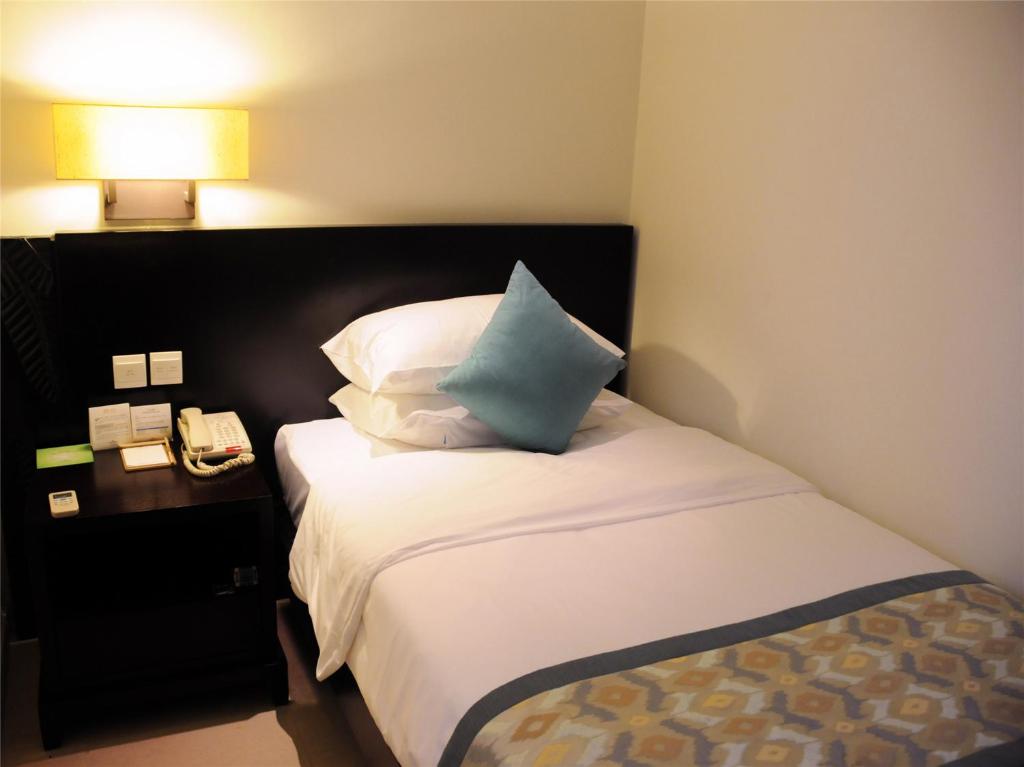 Howard Johnson Resort Sanya Bay - 2ベッドルームファミリースイート