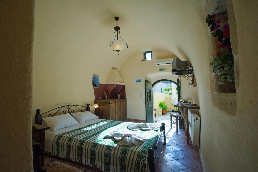 Abramis Rooms - Studio -appartement
