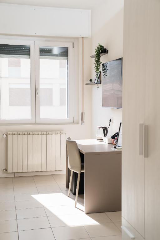 Dieci by Comorooms - 14