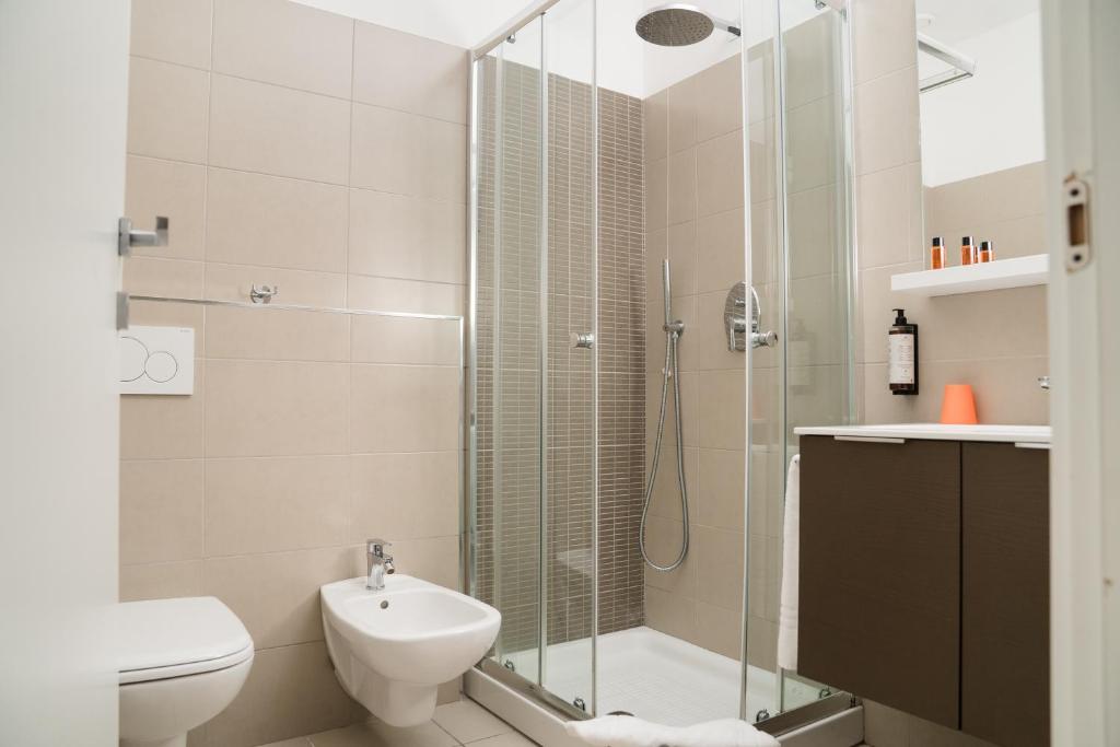 Dieci by Comorooms - 19