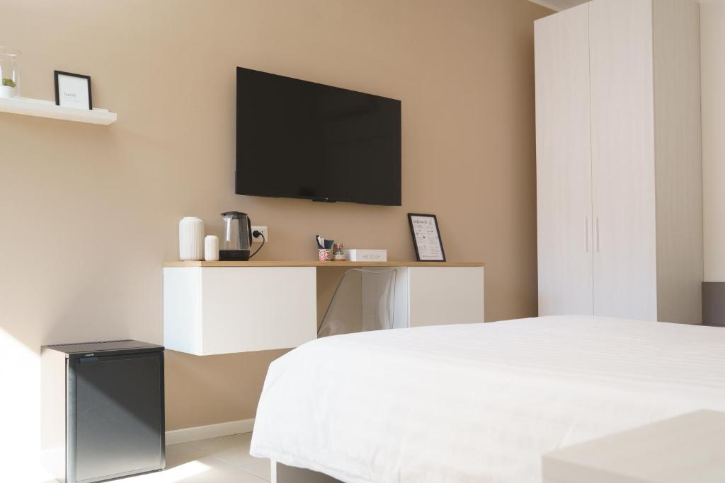 Dieci by Comorooms - 3