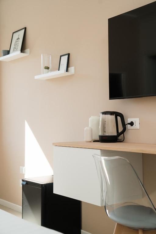 Dieci by Comorooms - 9