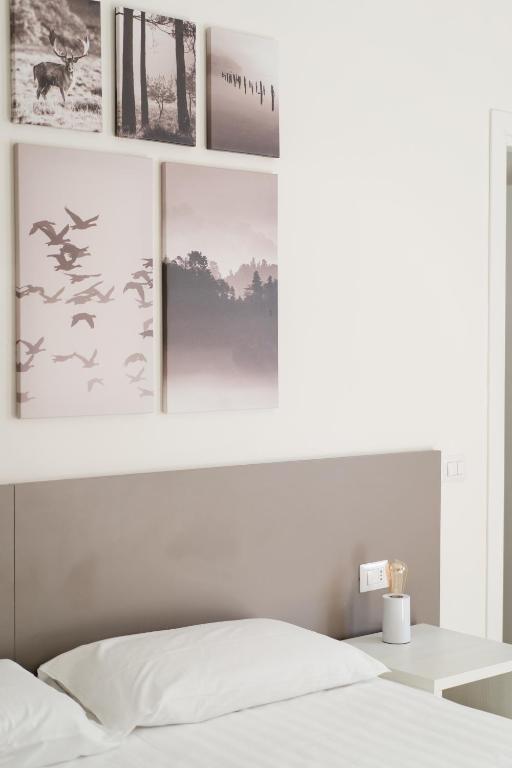 Dieci by Comorooms - 7