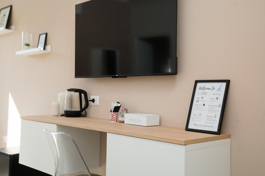 Dieci by Comorooms - 5