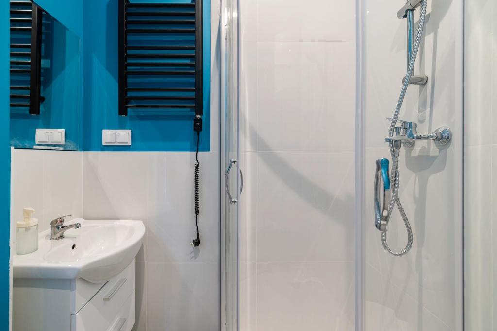 Centrum3 Lodz 7 Prochnika 21 - Resim 20