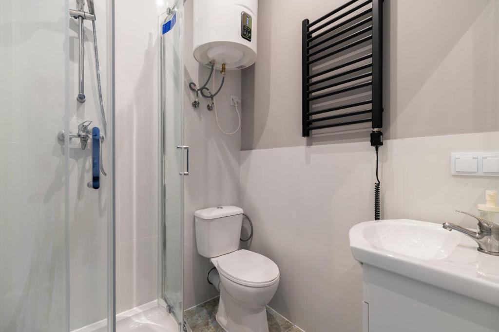 Centrum3 Lodz 7 Prochnika 21 - Resim 21