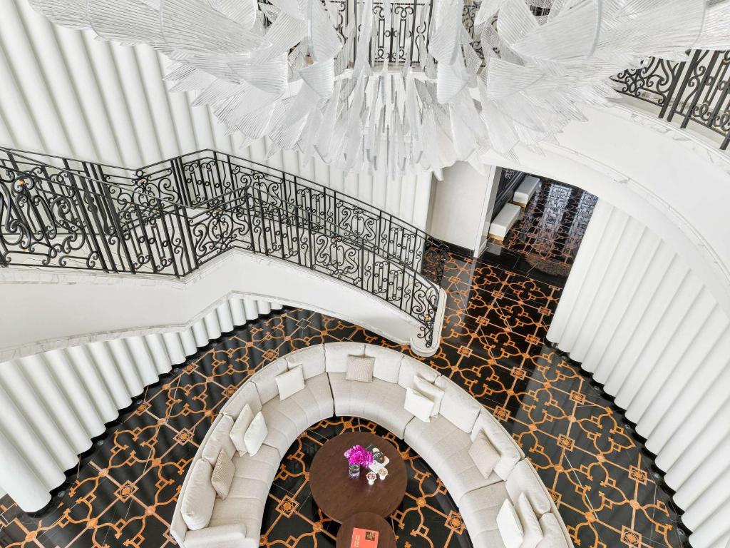 Galeriebild der Unterkunft Fairmont Doha in Doha