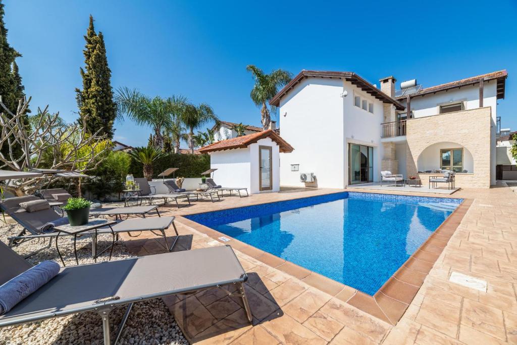 Kymma River Villa #4