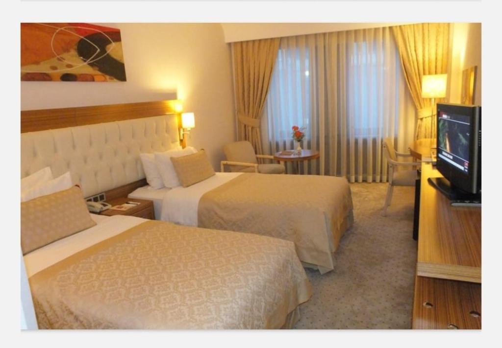 Fotografie z fotogalerie ubytování Park Royal v destinaci Adana