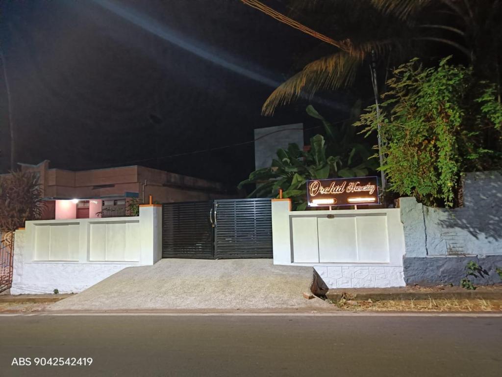 Billede fra billedgalleriet på Orchid Homestay i Kanyakumari