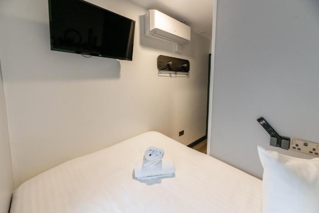 easyHotel Victoria - Resim 43