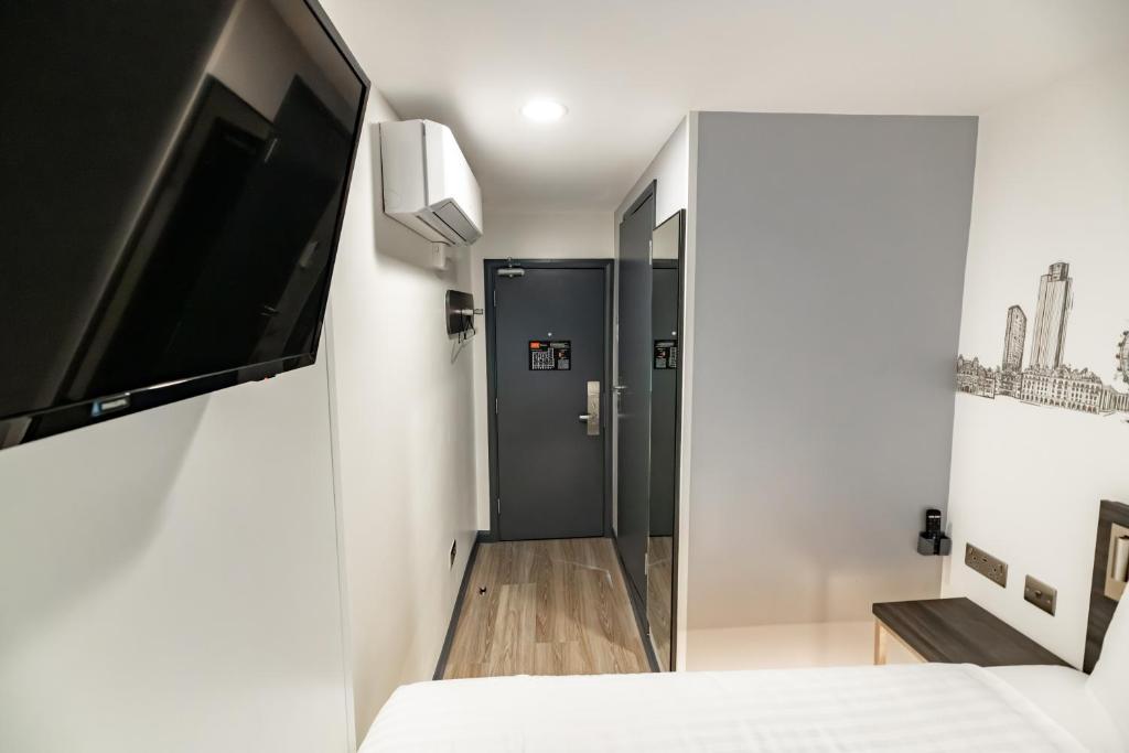 easyHotel Victoria - Resim 41