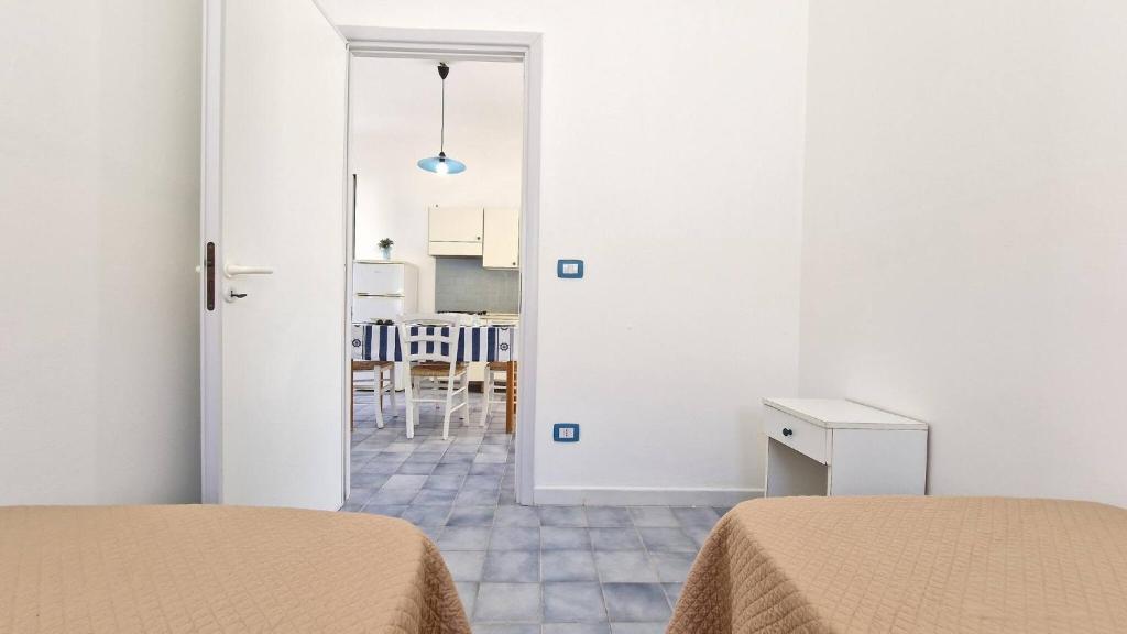 Fotografie z fotogalerie ubytování Residence La Corte by Salento Affitti v destinaci Marina di Mancaversa