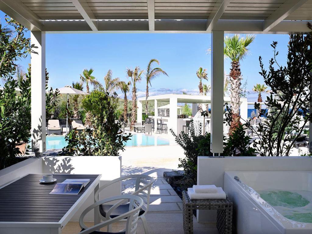 Aurora Santorini - 15