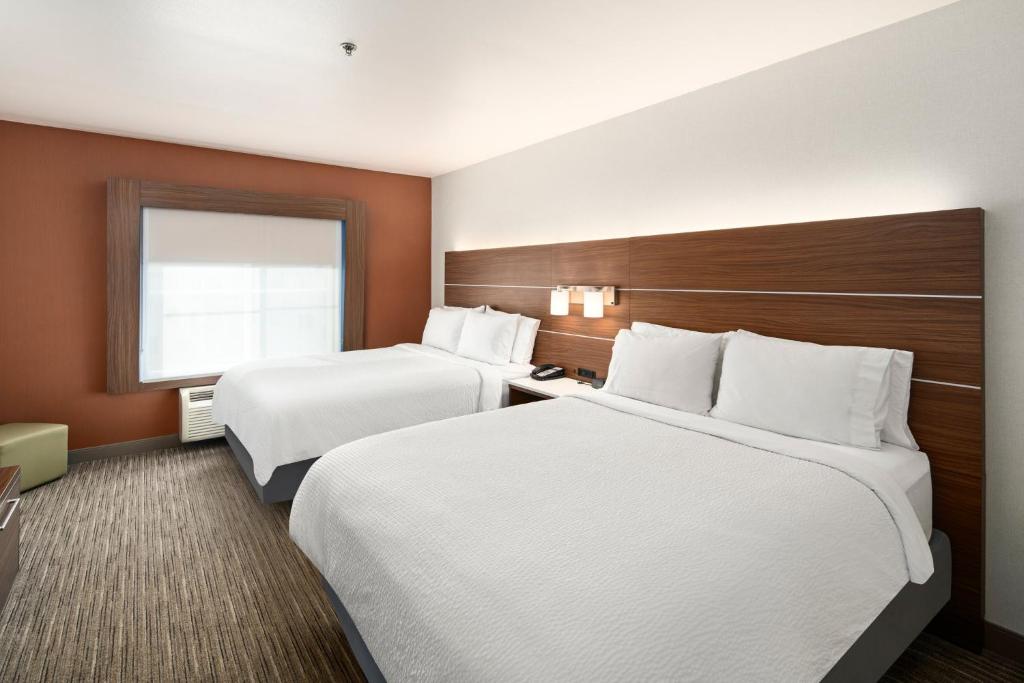 Holiday Inn Express Hotel & Suites Coeur D'Alene I-90 Exit 11, an IHG Hotel - 