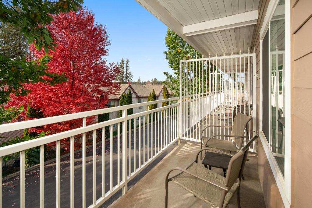 Holiday Inn Express Hotel & Suites Coeur D'Alene I-90 Exit 11, an IHG Hotel - 