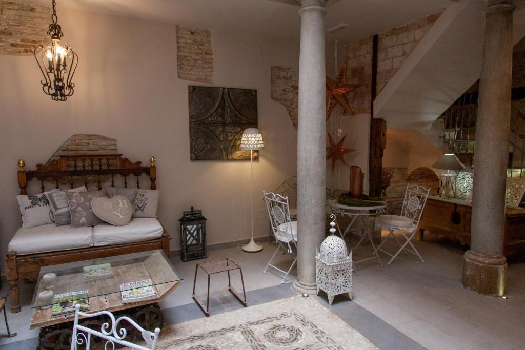 Palacio Almagra - Resim 32