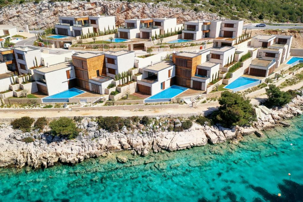 Figs and Olives Villas
