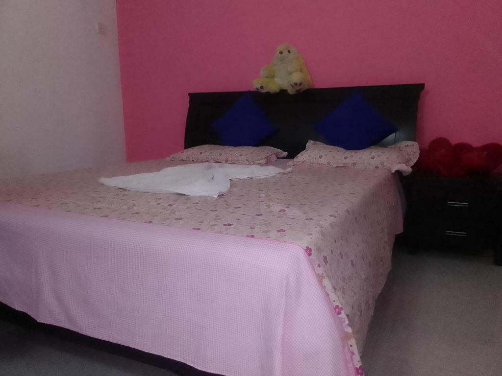 Afbeelding uit fotogalerij van D Villa 1 in Katunayaka