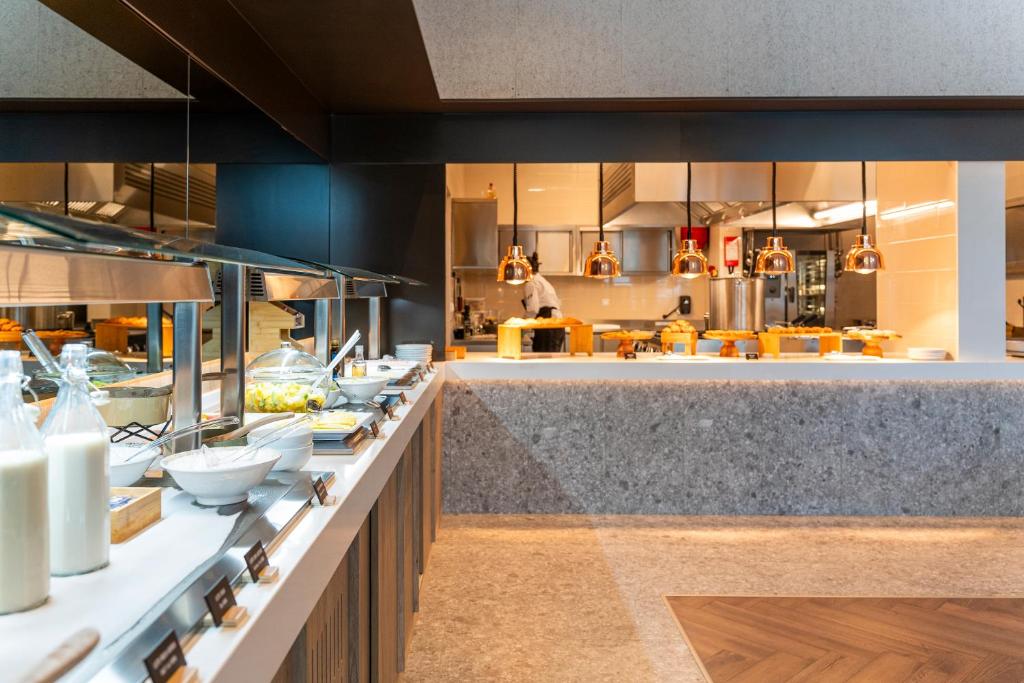 Holiday Inn Braga by IHG - Resim 2