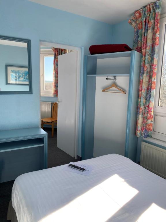 Hotel Le Bellevue - Family Room