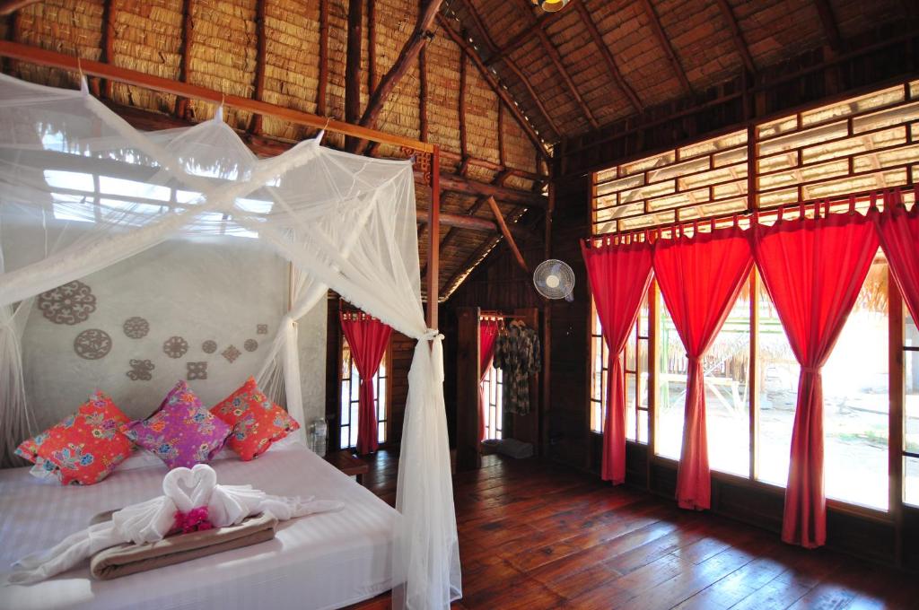 The Moken Eco Village - 2