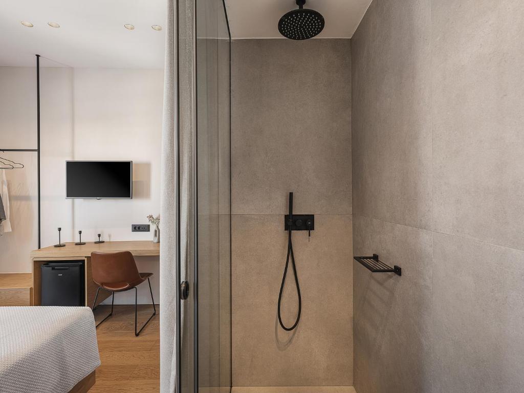 Theofilos City Hotel - Resim 20