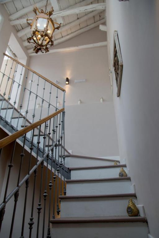 Palacio Almagra - Resim 37