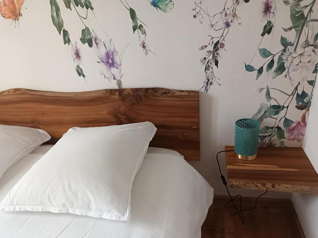 La Mariotte - Habitación Doble Con Baño Privado