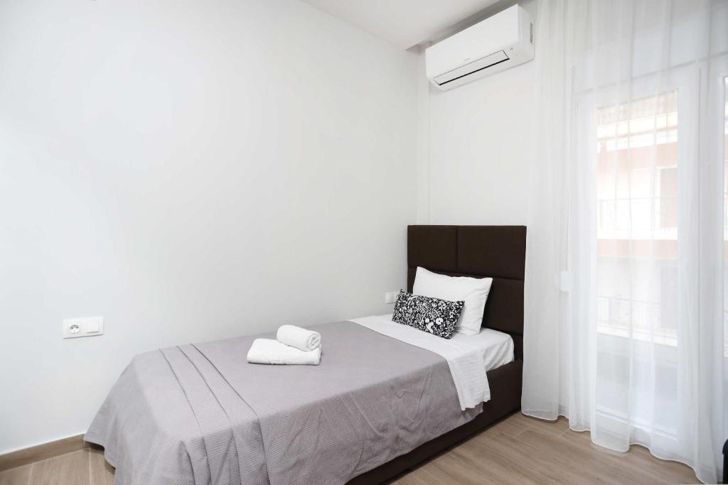 Nioplias Luxury Apartments Pefkohori - 12