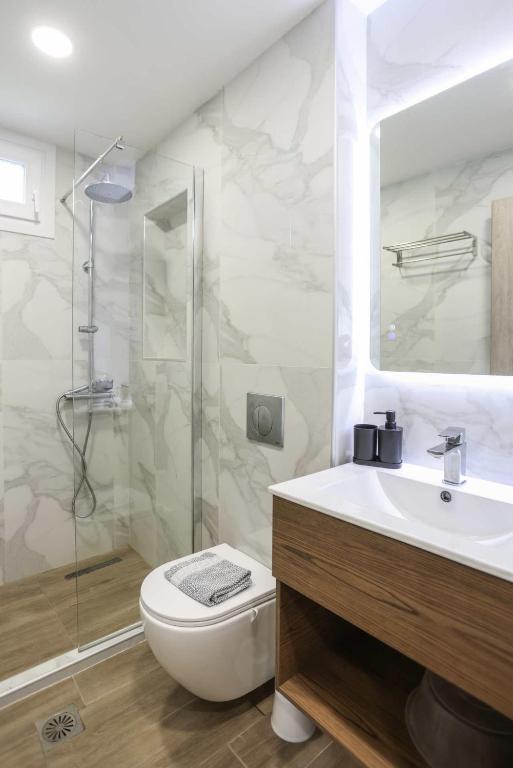 Nioplias Luxury Apartments Pefkohori - 10