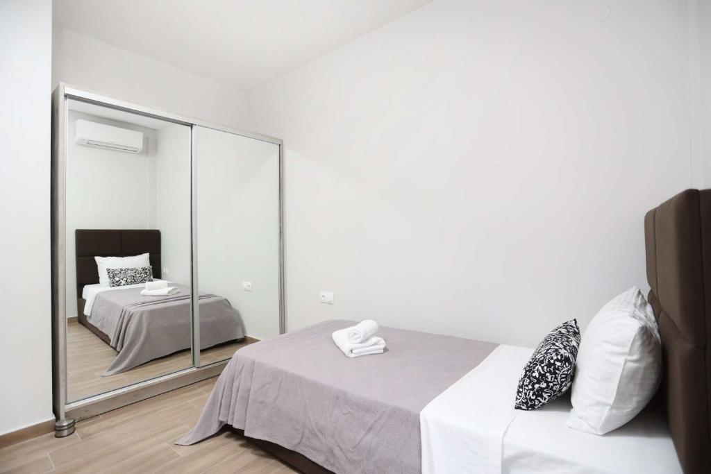 Nioplias Luxury Apartments Pefkohori - 18