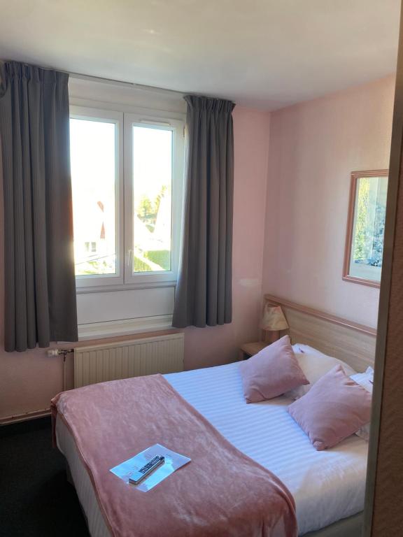 Hotel Le Bellevue - Double Room