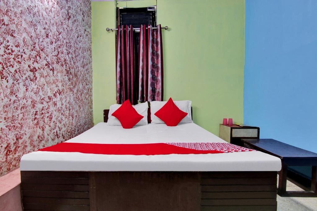 Fotografie z fotogalerie ubytování OYO Flagship 81167 Hotel Swagat Dx v Novém Dillí