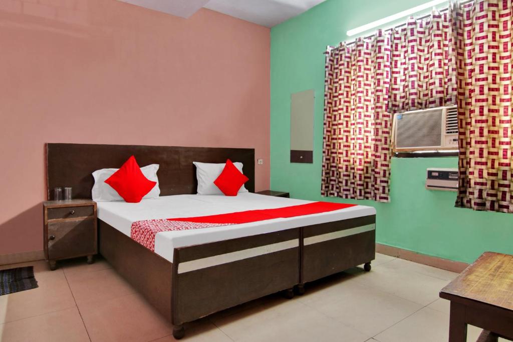 Fotografie z fotogalerie ubytování OYO Flagship 81167 Hotel Swagat Dx v Novém Dillí