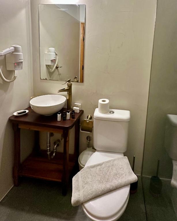 Midgard Suites (Medieval Town) - 17