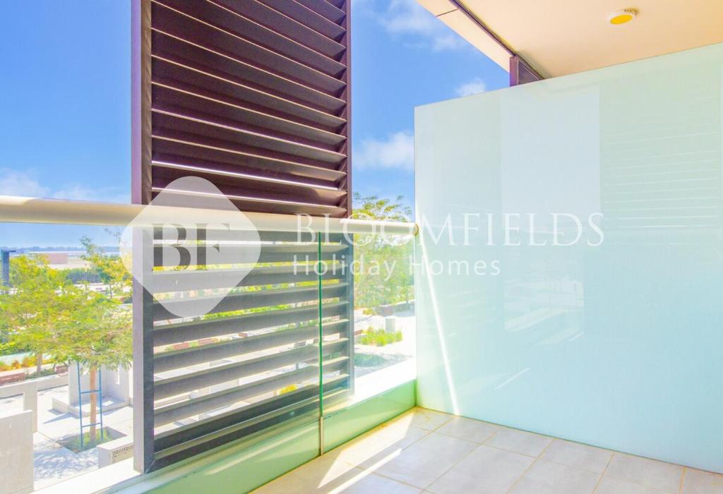 Fotografie z fotogalerie ubytování Bloomfields Deluxe 1Br with Balcony Leonardo v destinaci Abu Dhabi