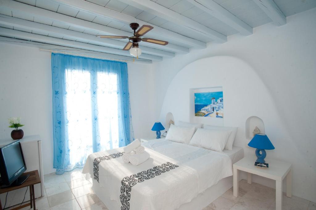 Foto 5 de Sofia's Bungalows Mykonos