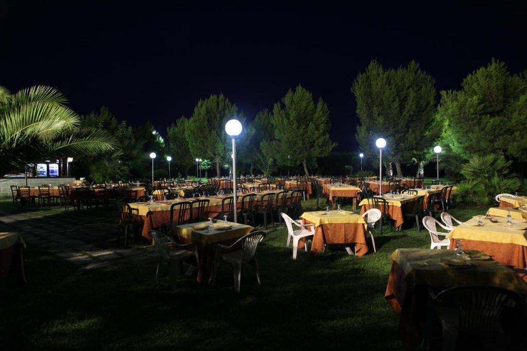 Fotografie z fotogalerie ubytování Masseria La Duchessa v destinaci Veglie
