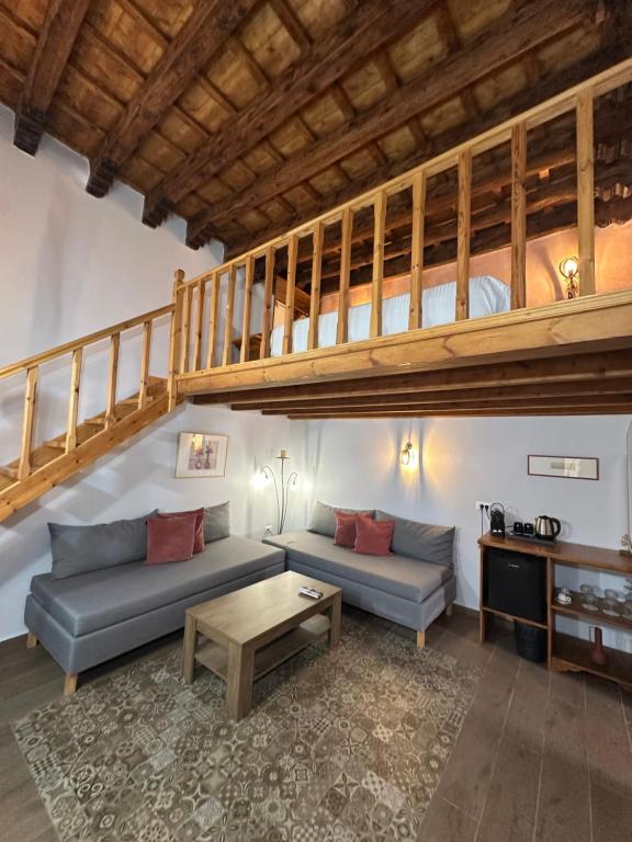 Midgard Suites (Medieval Town) - 2